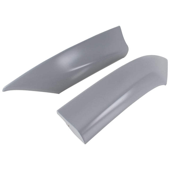 MONDEO 09/2010-08/2014 LOWER BUMPER SIDE CORNERS FOR REAR BUMPER