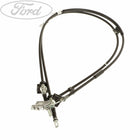 PARKING HAND BRAKE CABLE