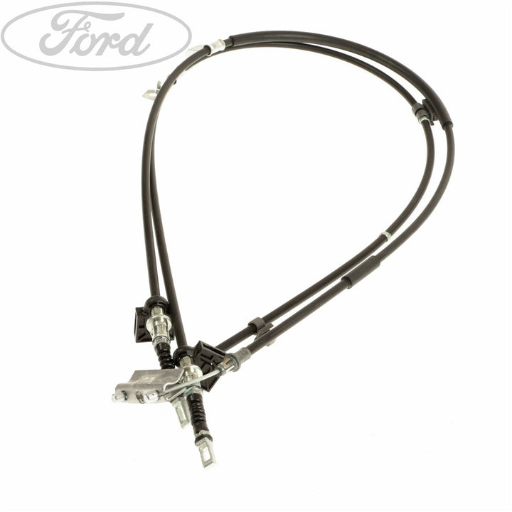 PARKING HAND BRAKE CABLE