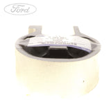 TRANSMISSION GEARBOX MOUNT