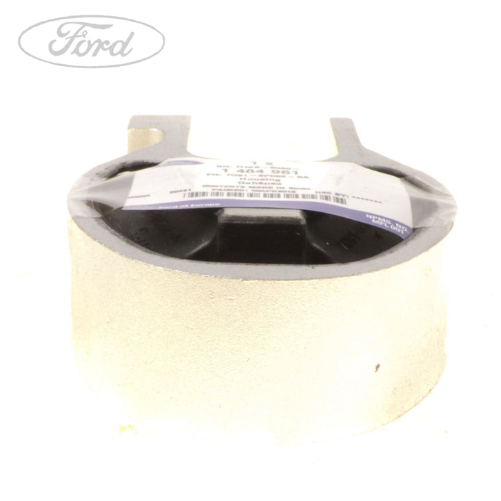 TRANSMISSION GEARBOX MOUNT