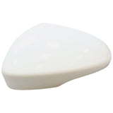 MONDEO N/S DOOR MIRROR HOUSING COVER FROZEN WHITE