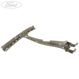 B PILLAR REINFORCEMENT