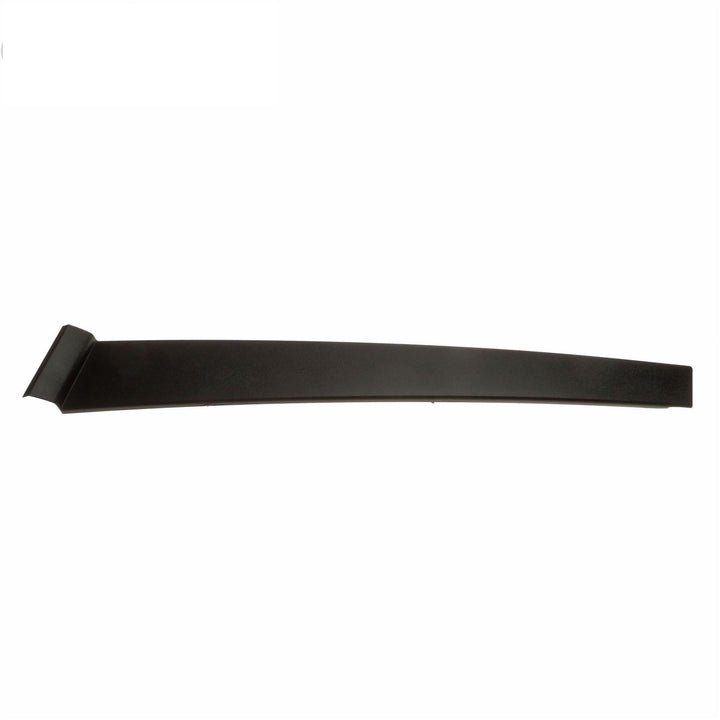 FIESTA O/S DOOR WINDOW FRAME MOULDING