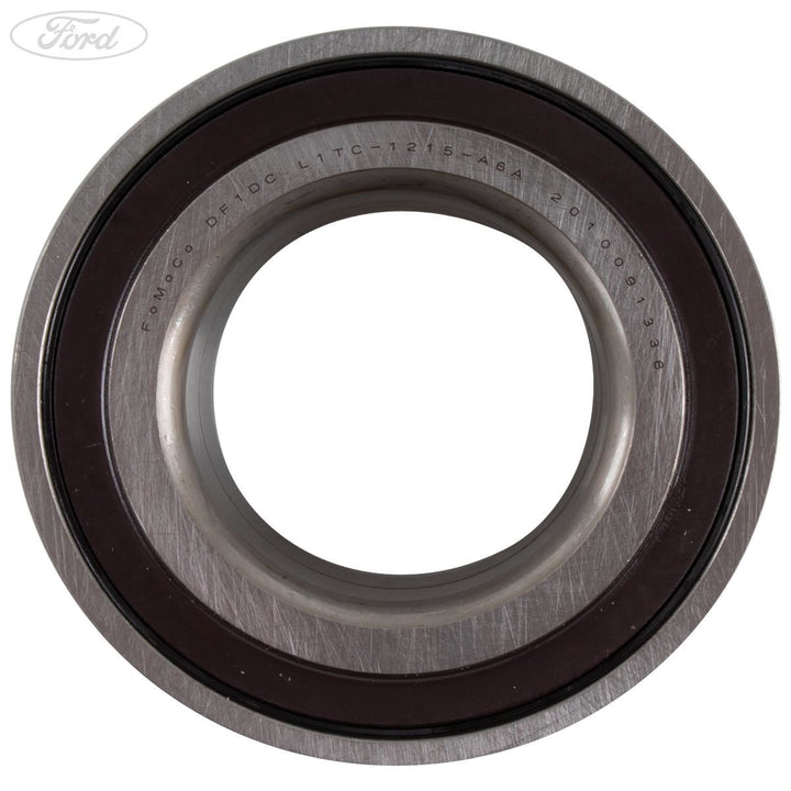 TRANSMISSION BEARING