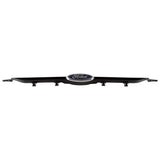 B-MAX FRONT BUMPER UPPER RADIATOR GRILLE BLACK 2012-