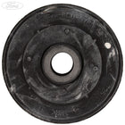 TRANSIT REAR O/S N/S LEAF SPRING FRONT BRACKET BUSH 06-14
