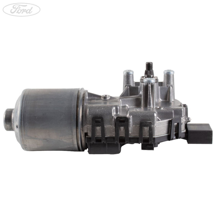 WIPER MOTOR ASSEMBLY