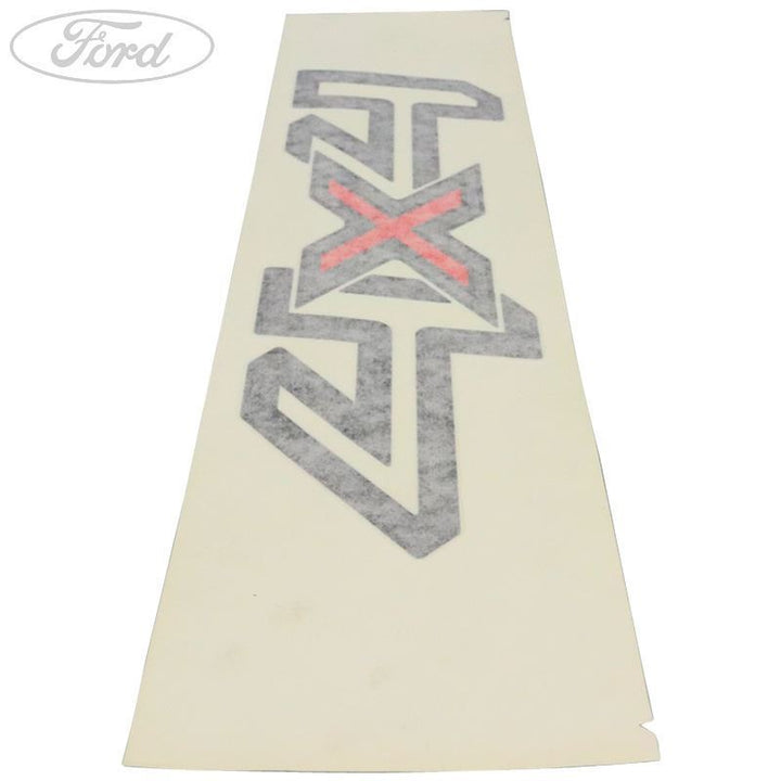 STRIPE DECAL