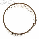 INPUT SHAFT BEARING