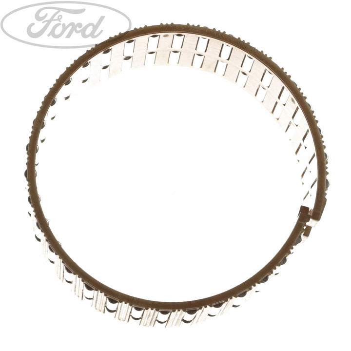 INPUT SHAFT BEARING