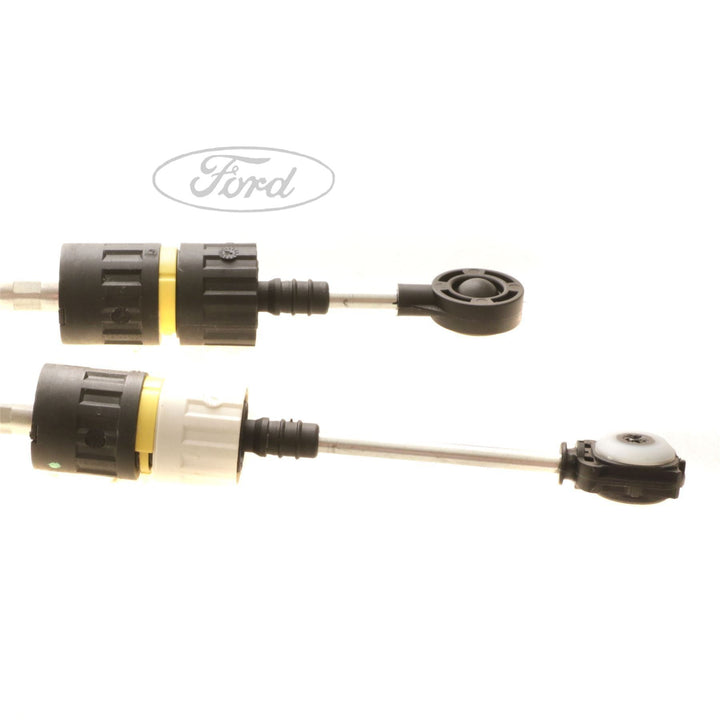 GEAR SELECTOR LEVER CONTROL CABLE
