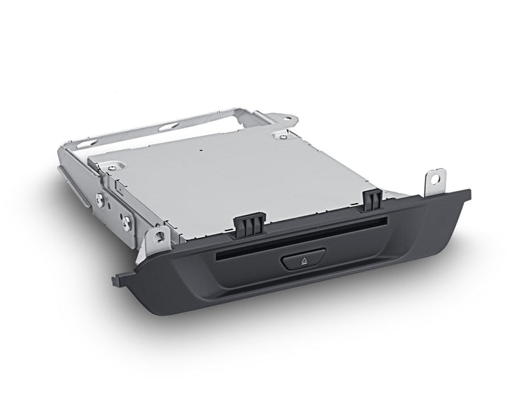 ECOSPORT FROM 01/2017 CD PLAYER