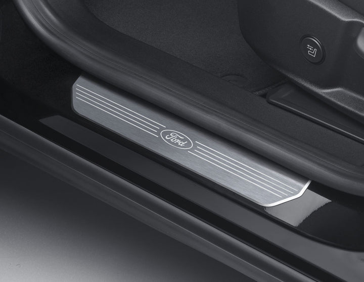 SCUFF PLATES 11/2019