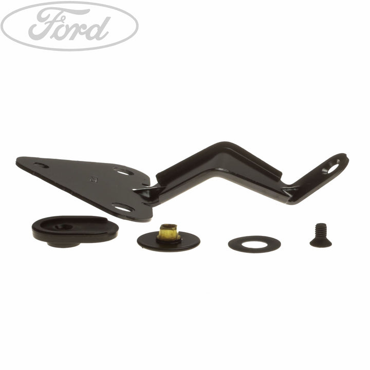 GALAXY WA6 O/S QUARTER WINDOW FIXING KIT