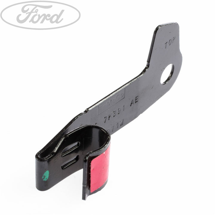 AUTO GEARBOX SELECTOR HOUSING CABLE CLIP