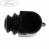 GEARBOX EXTERNAL GEAR SELECTOR BOOT