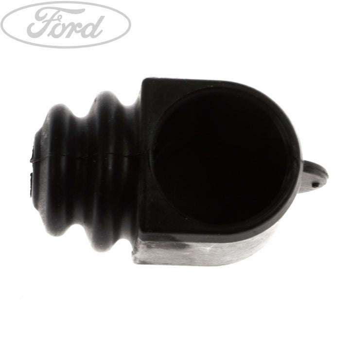 GEARBOX EXTERNAL GEAR SELECTOR BOOT