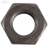 CRANKSHAFT/PISTONS AND BEARINGS HEX NUT PACK OF 25