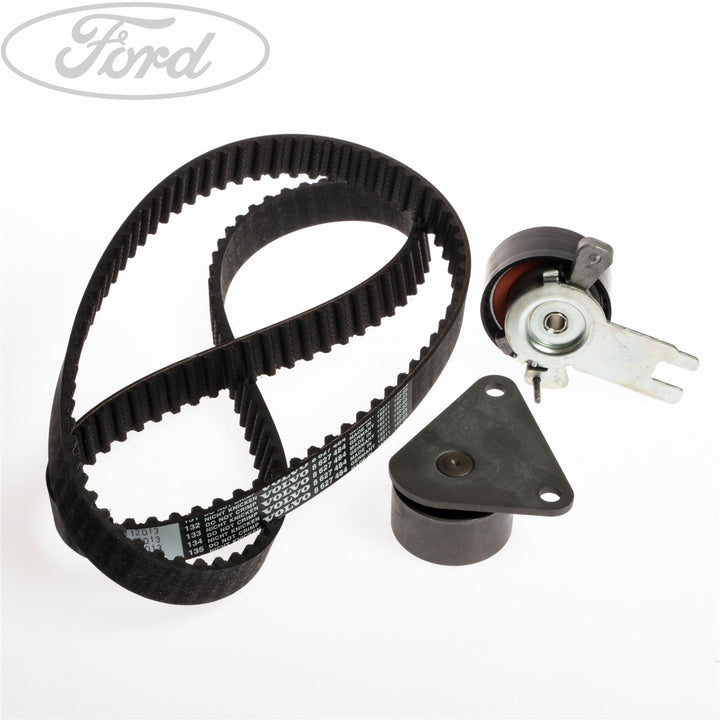 S-MAX WA6 MONDEO FOCUS TIMING CAM BELT KIT