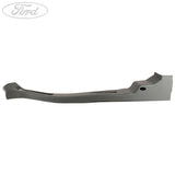 TRANSIT MK7 N/S B PILLAR TRIM PANEL WITH LOW DOOR HEIGHT