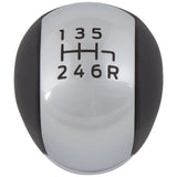 ALUMINIUM GEAR SHIFT KNOB