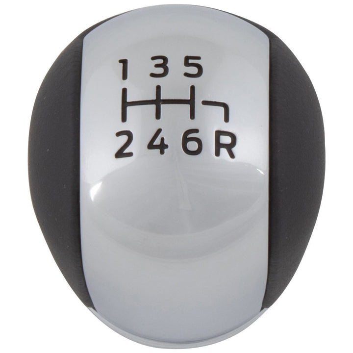 ALUMINIUM GEAR SHIFT KNOB