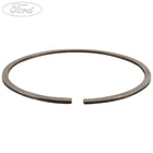 DIFFERENTIAL DRIVING GR BRG SHIM