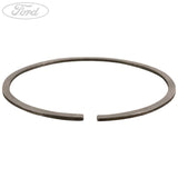 DIFFERENTIAL DRIVING GR BRG SHIM
