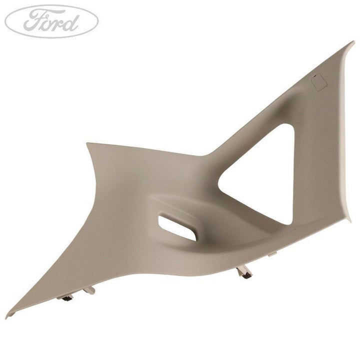 C PILLAR TRIM