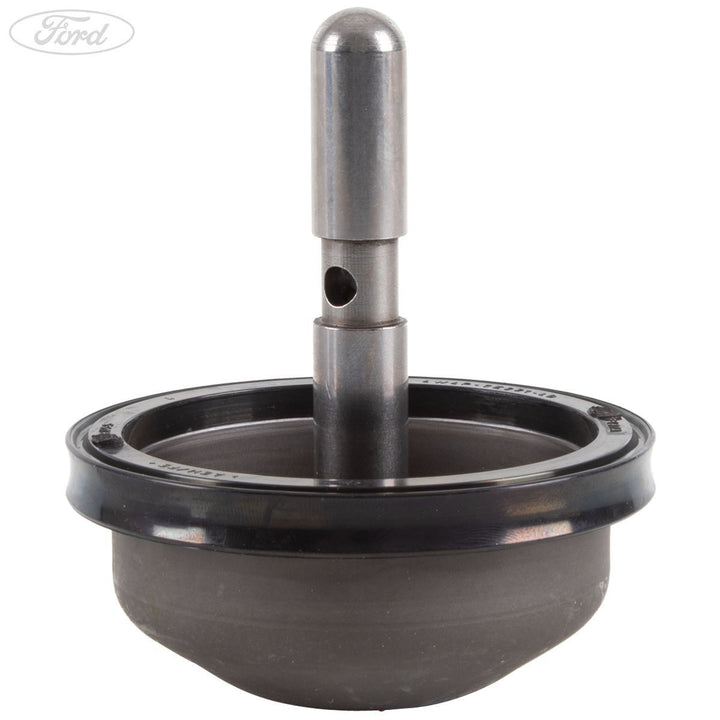 OVERDRIVE SERVO PISTON AND ROD