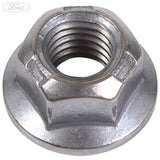 EXHAUST MANIFOLD HEX NUT PACK OF 5