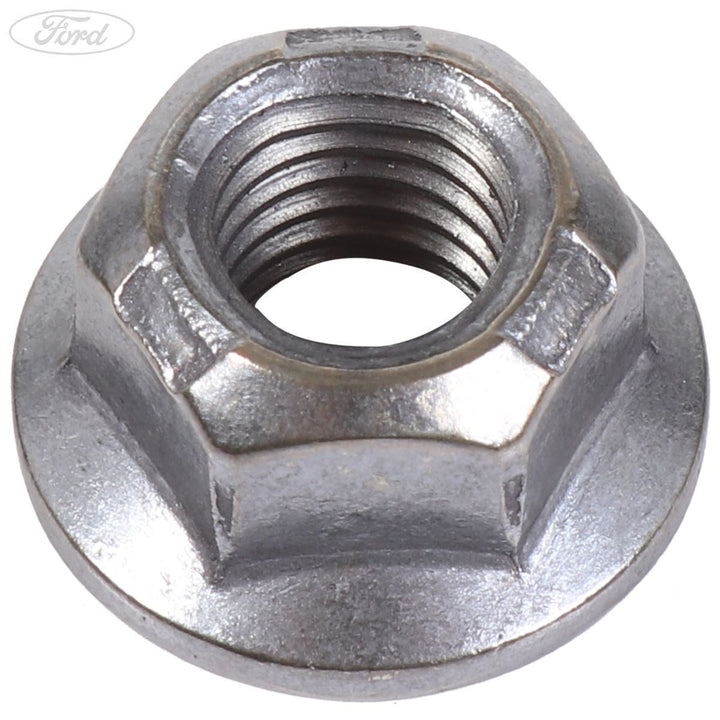 EXHAUST MANIFOLD HEX NUT PACK OF 5