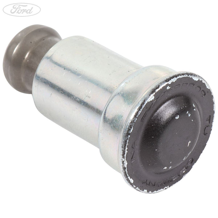 INTERLOCK SPRING RETAINER