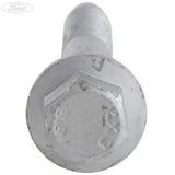 ALTERNATOR AND MOUNTINGS HEX HEAD BOLT PACK OF 5