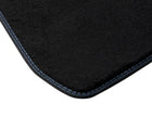 TOURNEO/TRANSIT COURIER® CARPET FLOOR MATS REAR