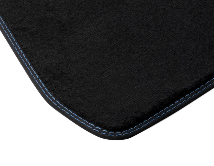 TOURNEO/TRANSIT COURIER® CARPET FLOOR MATS REAR
