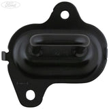LATCH STRIKER