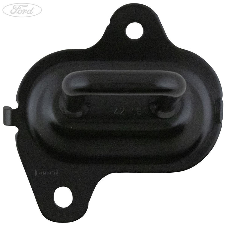 LATCH STRIKER