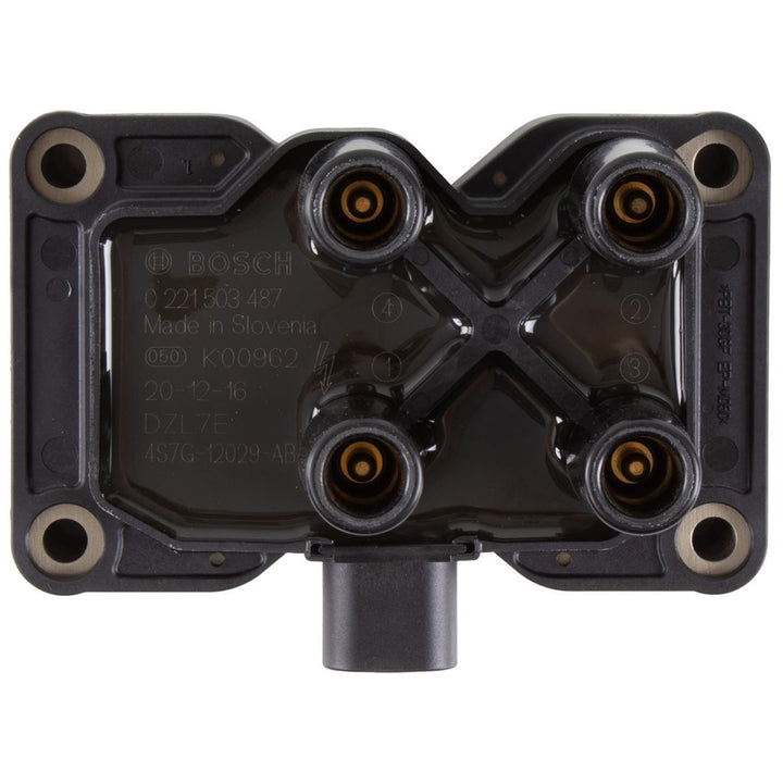 FIESTA ST150 MONDEO IGNITION COIL PACK BLOCK