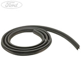 MONDEO MK4 REAR O/S N/S DOOR WEATHERSTRIP SEAL 2007-2014
