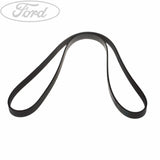 FIESTA KA MOTORCRAFT DRIVE V BELT