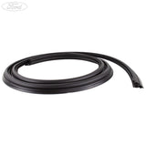 FOCUS TAILGATE BOOTLID WEATHERSTRIP SEAL SALOON 07-11