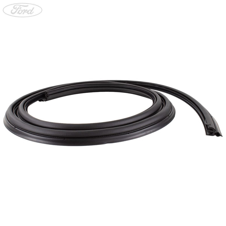 FOCUS TAILGATE BOOTLID WEATHERSTRIP SEAL SALOON 07-11