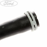 RADIATOR HOSE