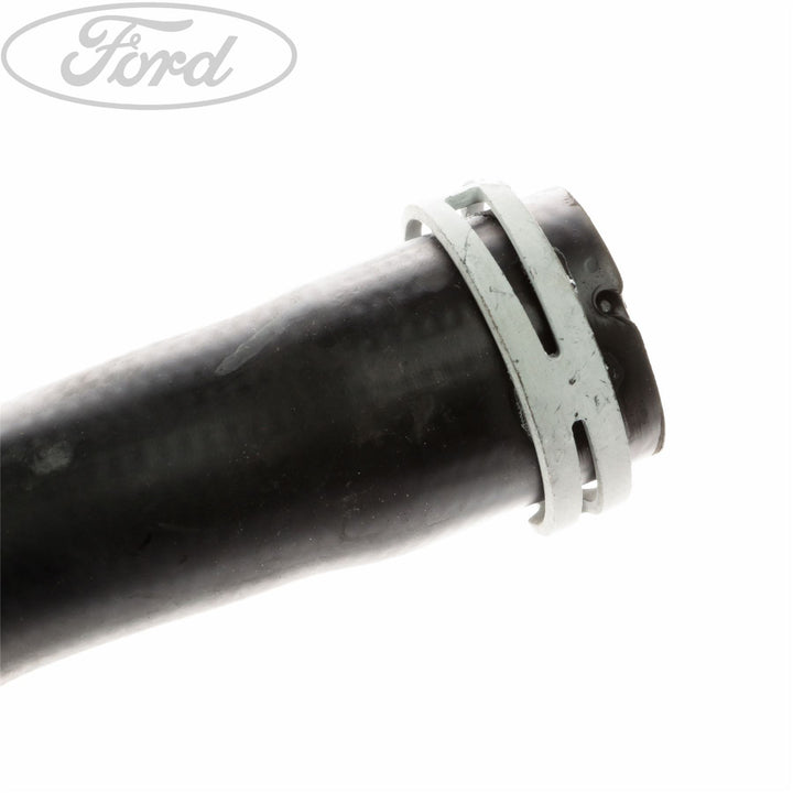 RADIATOR HOSE