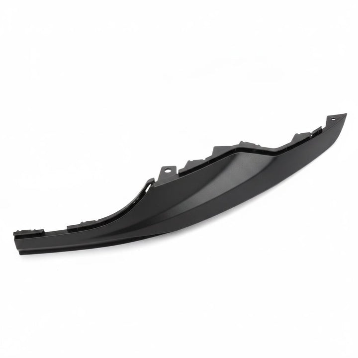 ECOSPORT FRONT LOWER BUMPER SPOILER VALANCE PANEL 2013-2017
