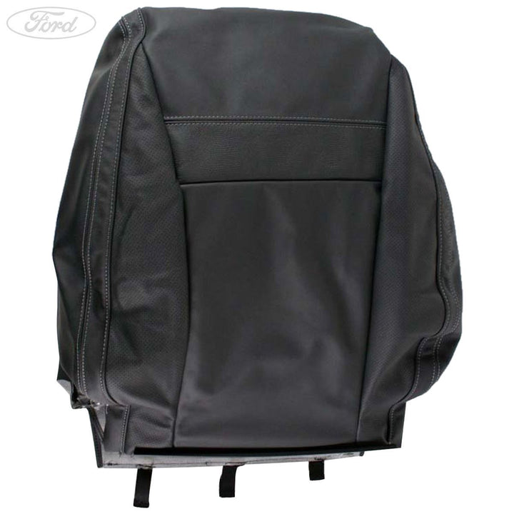 SEAT COVERS KIT