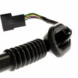 TRANSIT FRONT DOOR DEAD LOCK WIRING 2006-2012