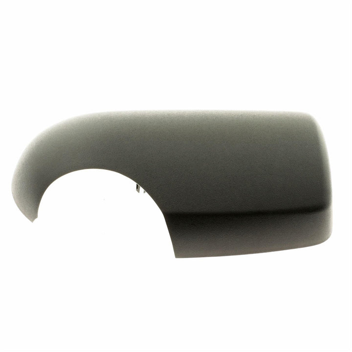 TRANSIT FRONT O/S WING MIRROR HOUSING CAP COVER